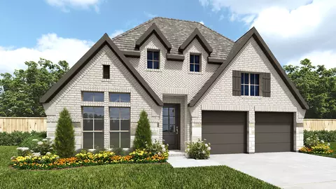 800 Duke Ln, Celina, TX 75009