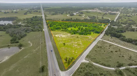 tbd Us Hwy 281 N #14, Stephenville, TX 76401