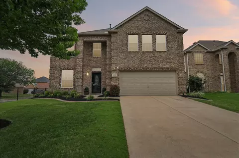 5301 Sonoma Dr, Fort Worth, TX 76244