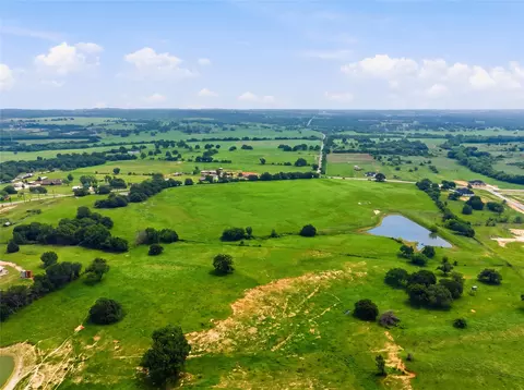 tbd 26 Sarra Ln, Poolville, TX 76487