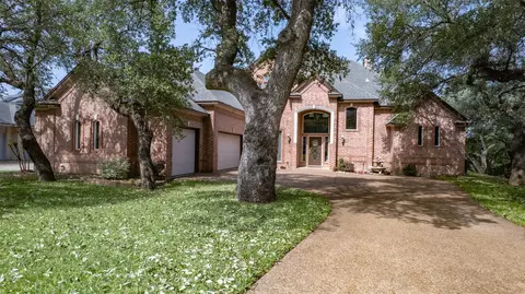 9313 Dosier Cv W, Fort Worth, TX 76179