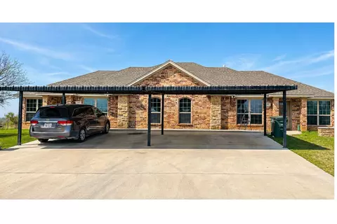 399 Erwin Rd #393395397399, Poolville, TX 76487