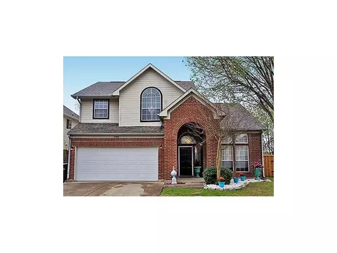 3700 Julienne Dr, Plano, TX 75023