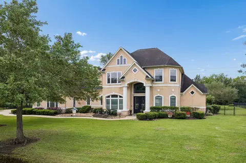 9002 Corbridge Dr, Richmond, TX 77469