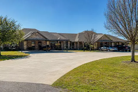 155 Gibson Ln #155 - 169 ODD NUMBERS, Weatherford, TX 76088