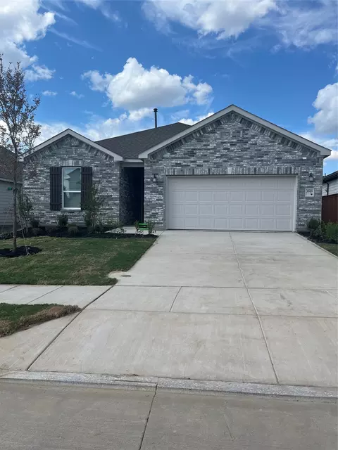 3909 Belleview Pl, Crandall, TX 75114