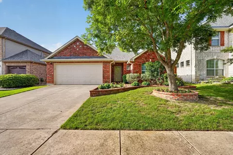 2903 Ryan Ln, Wylie, TX 75098