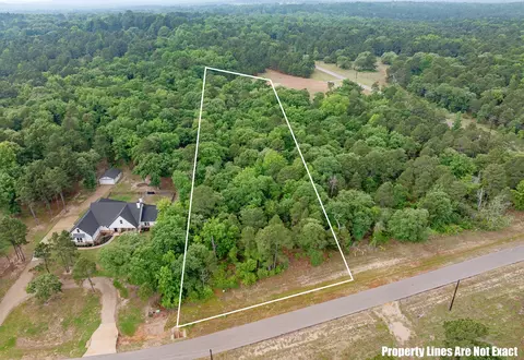 3121 Shadow Pnes, Larue, TX 75770