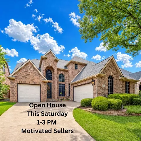 8711 Weston Ln, Lantana, TX 76226