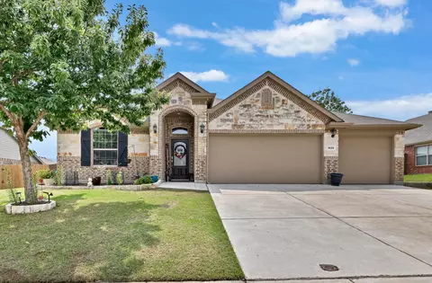 1629 Suncatcher Way, Haslet, TX 76052