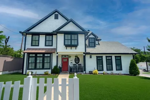 307 S Benge St, Mckinney, TX 75069