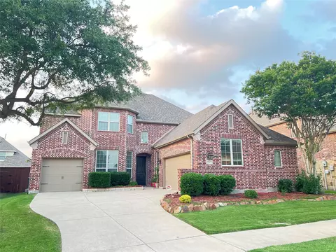 726 Sleepy Creek Dr, Frisco, TX 75036