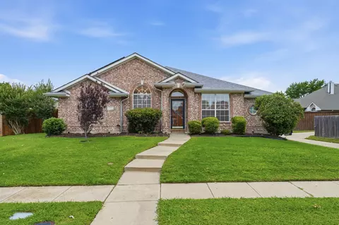 1504 Pecan Ct, Allen, TX 75002