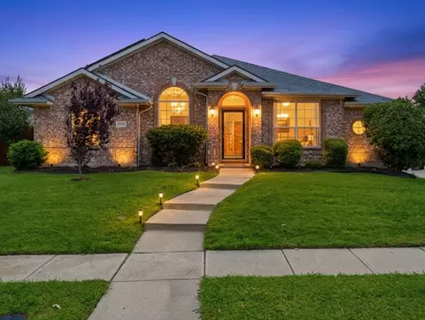 1504 Pecan Ct, Allen, TX 75002