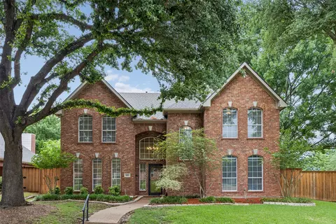 401 Winged Foot Ln, Garland, TX 75044