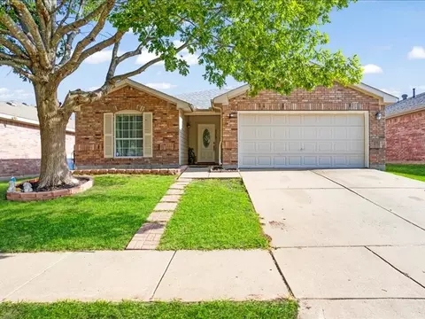 3312 Sherbrooke Pl, Sherman, TX 75092