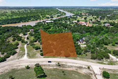 0 Cactus Rio Dr, Weatherford, TX 76087