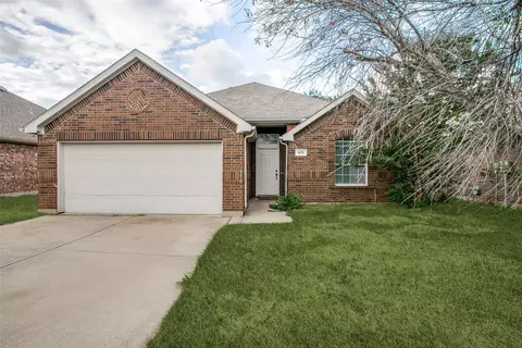 429 Angler Dr, Crowley, TX 76036
