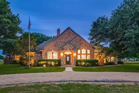 9687 County Road 483, Lavon, TX 75166