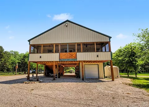 9439 County Road 103, Whitesboro, TX 76273