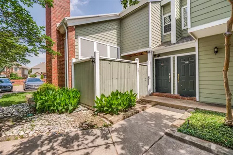 6220 Bentwood Trl #601, Dallas, TX 75252