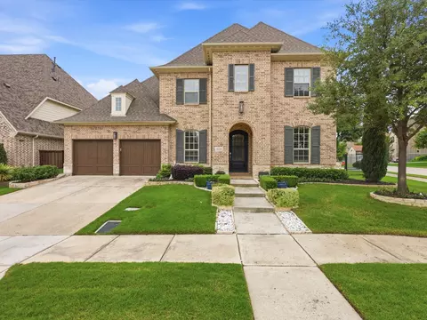 2724 Dames Ln, Irving, TX 75063