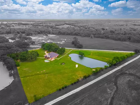 9412 Private Road 2425, Terrell, TX 75160
