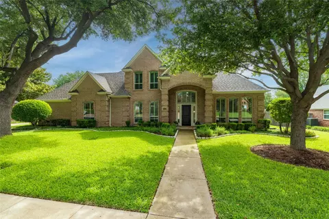 5803 Lansford Ln, Colleyville, TX 76034