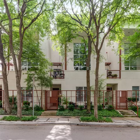 4016 Travis St #B, Dallas, TX 75204