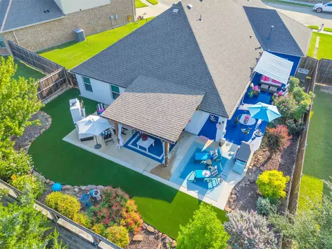 605 Eleanor Dr, Rockwall, TX 75087