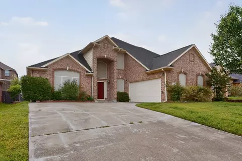 4420 Rockcliff Dr, Mesquite, TX 75150