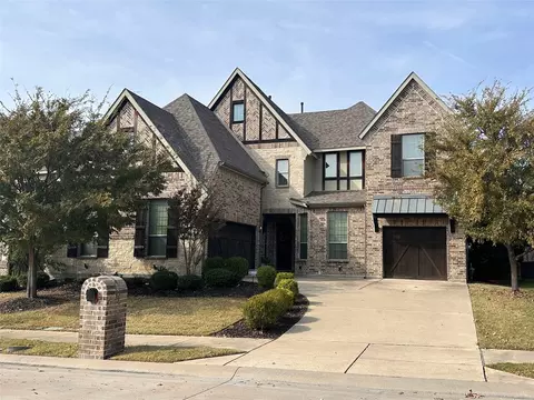 674 Hanover Dr, Rockwall, TX 75087