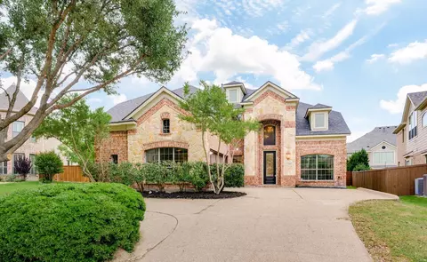 1490 Wesley Dr, Allen, TX 75013