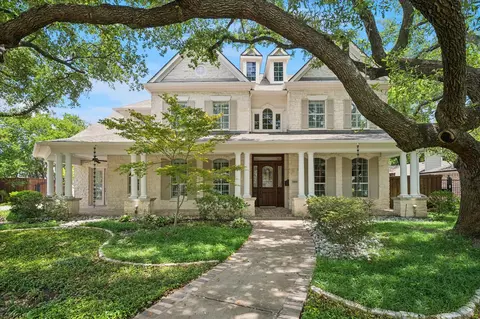 12034 Drujon Ln, Dallas, TX 75244
