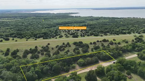 lot15 R-2 Hout Bay Rd, Streetman, TX 75859
