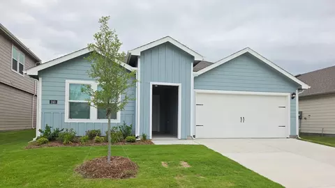 243 Desert Willow Way, Royse City, TX 75189