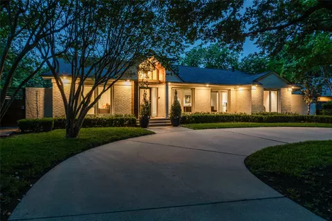 5210 Edmondson Ave, Dallas, TX 75209