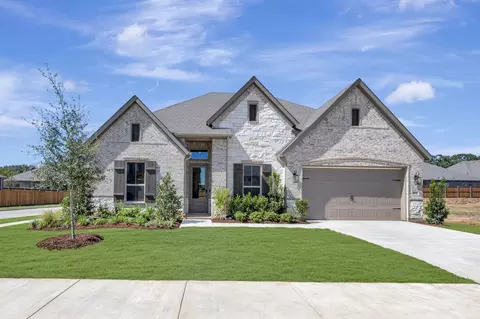 5632 Taylor Trl, Arlington, TX 76017