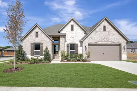 5632 Taylor Trl, Arlington, TX 76017
