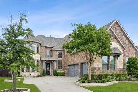 5646 Highflyer Hills Trl, Frisco, TX 75036