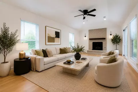 5014 Roundtable Ln, Garland, TX 75044