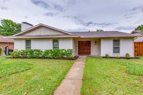 5014 Roundtable Ln, Garland, TX 75044