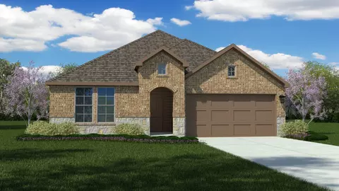 1215 Patti Ln, Decatur, TX 76234