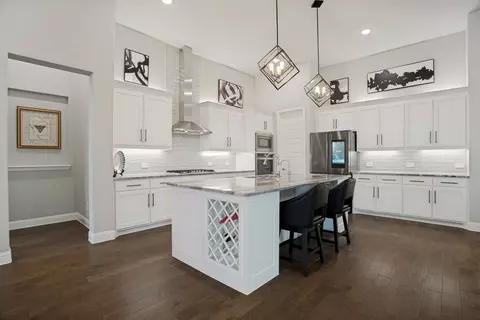 1036 Boardwalk Rd, Allen, TX 75013