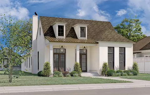 2113 Pecan Square Ave, Shreveport, LA 71106