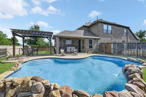 8032 Deep Water Cv, Mckinney, TX 75071