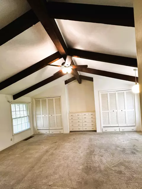 Bedroom - 305 Grace Ln, Terrell, TX 75160 photo 3 of 6