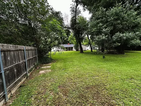 Exterior - 305 Grace Ln, Terrell, TX 75160 photo 9 of 15