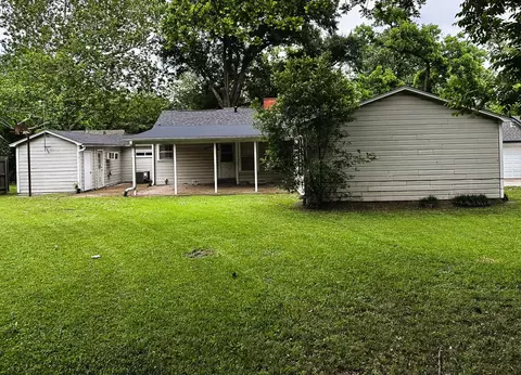 Exterior - 305 Grace Ln, Terrell, TX 75160 photo 14 of 15
