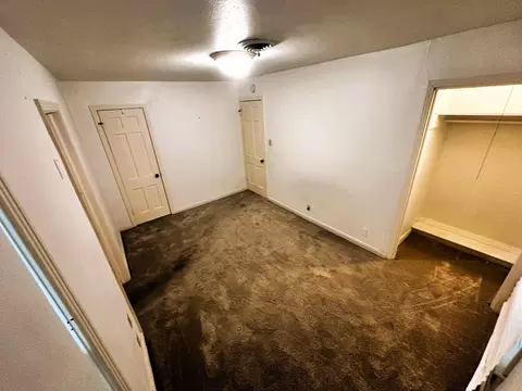 Bedroom - 305 Grace Ln, Terrell, TX 75160 photo 6 of 6